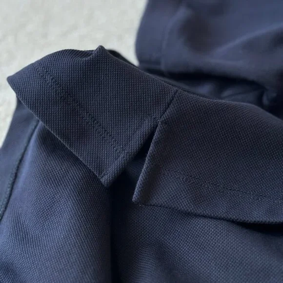 Miu Miu Women's Short-Sleeve Polo Shir - Picture 6 of 6